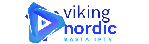 Viking Nordic IPTV – Bästa IPTV-tjänsterna i Sverige